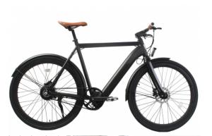 China 700C K-193 Electric Road Bike Carbon Fiber Frame 4 Piston Hydraulic Disc Brake Fixed Gear Derailleur wholesale