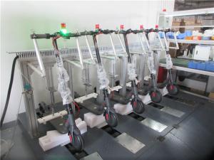 China ISO Consumer Electronics Inspection Scooter Quality Inspection wholesale