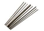 Cemented Tungsten Carbide Bar Stock , Tungsten Metal Rod ISO Standard