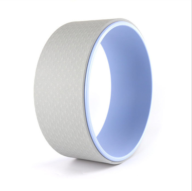 13" 18" Yoga Back Roller Wheel Yoga Balance Wheel