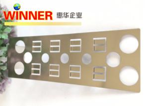 China 0.2mm Thickness Nickel Connector For Traction Battery Pack Meet ISO900 Standard wholesale