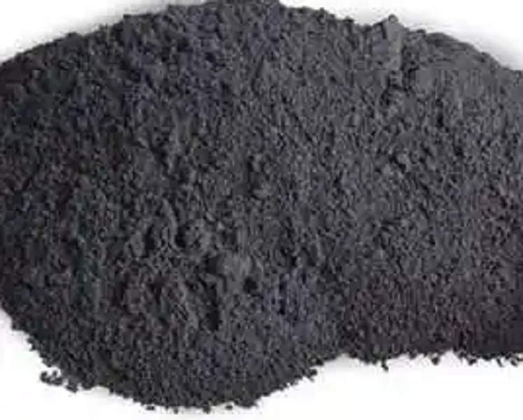 Metallurgy 96% High Purity Graphite