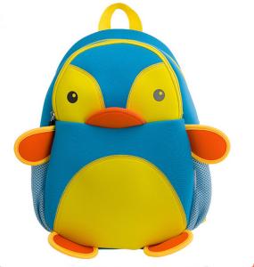 China Large Capacity Animal Toddler Backpack For Girl Toddler Fashionable Design wholesale