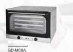Commercial Steamed Bread Oven Hot Air Circulating Furnace Constant Temperature