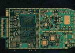 35um PCB Assembly Circuit Board 1.6mm