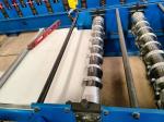 Hydraulic Glazed Tile Roll Forming Machine Color Steel Coil Galvanized Steel