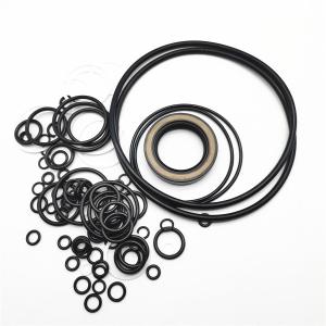 China PC200-8 excavator Hydraulic Pump Seal Kit 6D102 For Komatsu Main Pump wholesale