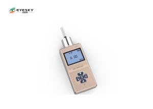China High precision Industrial Gas Detectors 86 - 106KPa Working 135 * 65 * 35MM wholesale