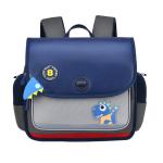 Horizontal Leather School Backpacks Orthopedic Dinosaur Backpack For Toddlers