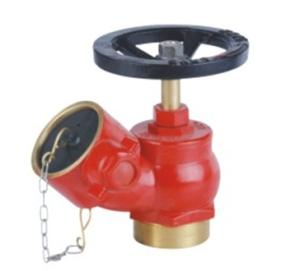 China screw landing valve wholesale