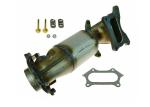 Acura TSX L4 2.4L Catalytic Converter