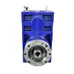 Factory Price Gear Box Reducer for Hot feeding Rubber Machine