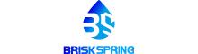 China HANGZHOU BEISHUN BRISKSPRING ENVIRONMENTAL TECHNOLOGY CO., LTD. logo