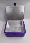 Waterproof 5 Minutes 6 Pcs UV LED Sterilizer Bag