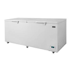 China MD-25W568 UL High Quality Medical Chest Freezer 568L wholesale