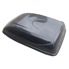 Rooftop cargo box from  Guangzhou Roadbon4wd Auto Accessories Co.,Limited