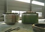 60KW Vacuum Heat Treat Furnace For Nitriding Process Rated Temperature 650℃