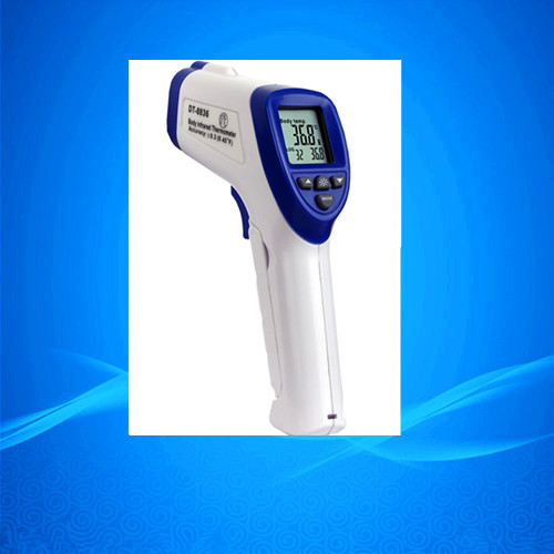 Quality Ear Thermometer/Infrared Thermometer/IR Thermometer/Forehead Thermometer/Digital Thermomet for sale