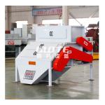 Dry Rare Earth Magnetic Roller Separator Strong Magnet for Energy Mining 500mm
