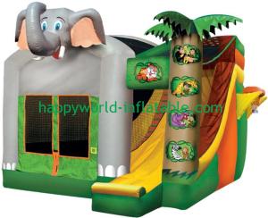 China inflatable bounce , inflatable bounce tent , bouncy castle prices tent wholesale