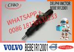 Diesel Injector 22282198 BEBE1R12001 BEBE1R12101 BEBE1R12201 Common Rail Diesel