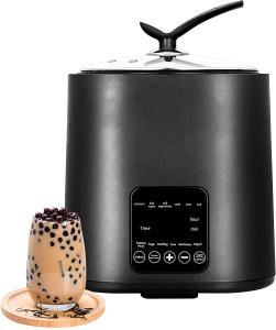 China CCC 9L Commercial Tapioca Pearl Cooker Boiling Red Bean wholesale