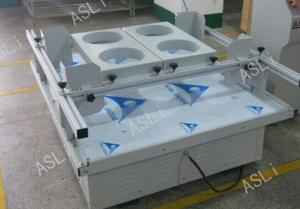China high way transportation simulator vibration machine wholesale