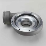 S200G Turbine compressor housing 12709880018 53271013082 For 04294676 3801295