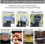 Rocket Stove Rocket Stove for Cooking Portable Wood Burning Stove Mini Wood