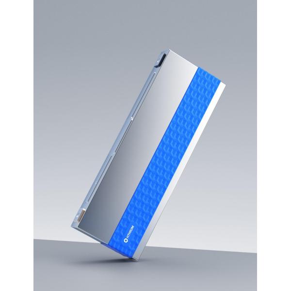 1175AH Li Ion Battery Cells High Durability MSDS Lifepo4 Battery Cells