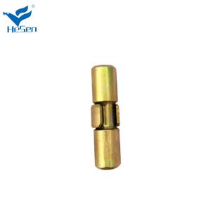 China 20x-70-14170 Komatsu Replacement Parts Tooth Point Lock Pin 17x68 Mm wholesale