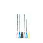 Micro Stainless Steel Blunt Cannula Needle Medical Blunt Hypodermic Needles
