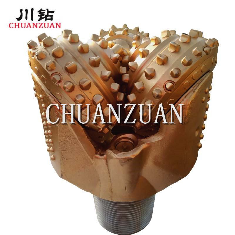12 1/4 311.1mm TCI Tricone Bit Tricone Drill Bit for Well Drilling