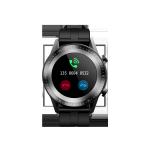 New Arrivals 2021 Factory F35 Gt2 Healthy Tracking Bracelet Round Smartwatch