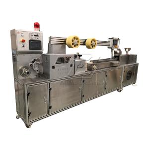 China Pla / Abs 3.0mm Plastic Extrusion Equipment wholesale
