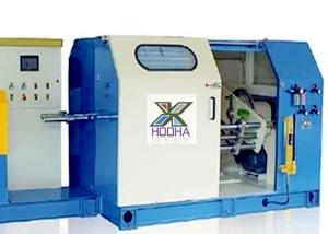China Stable Performance Cantilever Wire Bunching Machine 630 -1250mm wholesale