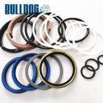 PC128UU Arm Hydraulic Cylinder Rebuild Kits Seal Kit 707-99-38710 707-98-44310