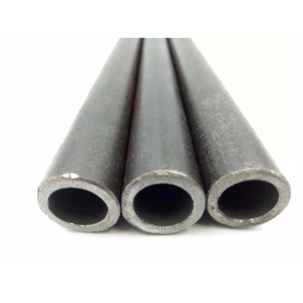 Quality Aisi 4130 Alloy 0.5mm Seamless Steel Pipe And Tube for sale