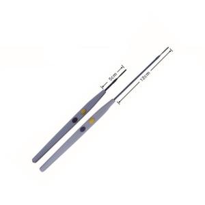 China Tip Blade Retractable Electrosurgical Pencil wholesale