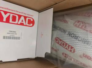China 1263063 2600R003ON Hydac Return Line Element wholesale