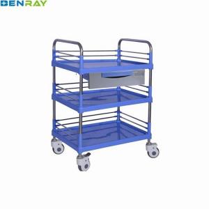 China Steel-plastic Trolley wholesale
