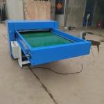 Fabric Cotton Carding Machine Electric Polyester Carding Machine
