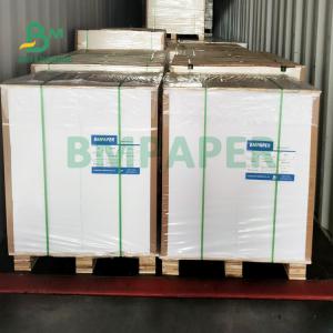 China 250gsm Notebook Printing Paper High Tensile Strength 415mm X 650mm wholesale