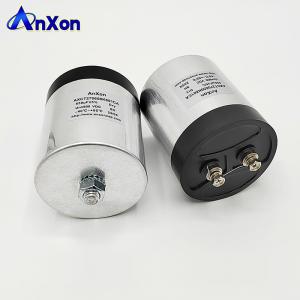 China CT27 Motor Run Capacitor Air Conditioner Capacitor 900V 500UF on sale