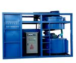 Motor Type Colloidal Cement Barrel Mixing Tank Agitator