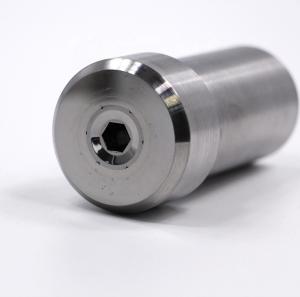 China Special Drilling Guide Sleeve Tungsten Carbide Punch wholesale