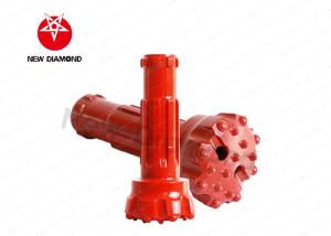 China Hard Rock Drill Bits wholesale
