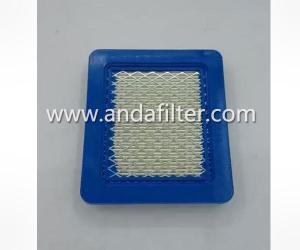 China High Quality Air Filter For Lawn Mower 4915885 wholesale