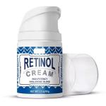 Face Retinol Night Cream Removal Wrinkle Firming Skin Care Retinol Scar Removal