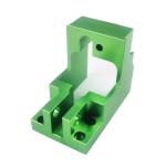 Precision Auto CNC Aluminium Parts Machined Services Oem